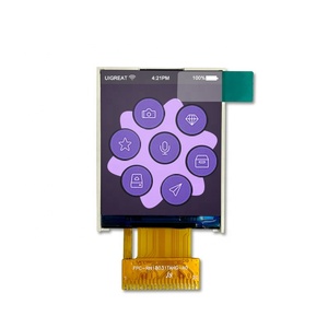 Full colour <strong>lcd</strong> <strong>module</strong> 1.8&quot; Small Size Screen 128x160 Pixel 1.77 inch tft <strong>lcd</strong> <strong>display</strong> - Product Image 4