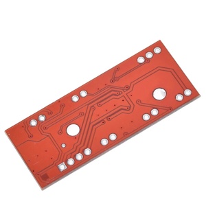 A3967 EasyDriver Stepper Motor <strong>Driver</strong> V44 Development Board 3D Printer A3967 Module - Product Image 6
