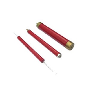Resistencia de película gruesa de alto voltaje de alto rendimiento Resistencia de alto voltaje - Product Image 1