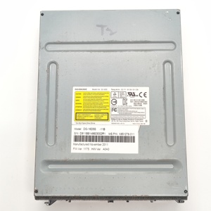 Xbox 360 için kullanılan DVD sürücü Xbox DG-16D5S konsolu için yedek DVD sürücü 360 - Product Image 1