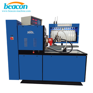 12PSB otomotiv motor kalibrasyon makinesi en popüler ürünler BC3000 dizel yakıt enjeksiyon pompası Test tezgahı fiyatı - Product Image 3