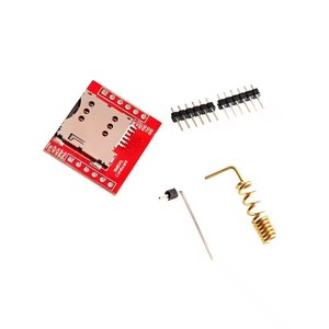 New and Original SIM800L <strong>Module</strong> <strong>GPRS</strong> <strong>Module</strong> Core Board