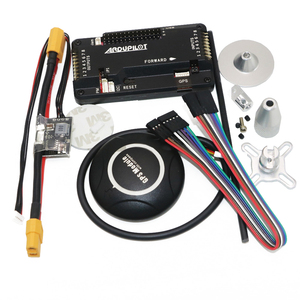 2.8 ArduPilot Mega Flight <strong>Controller</strong> With 7M GPS for FPV Rc <strong>Drone</strong> RC Airplane Part - Product Image 1