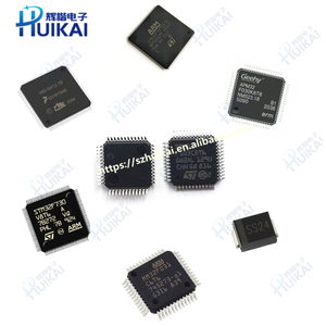 ワンストップサービスTDA9808電子部品Ic SOP20 TDA9808T - Product Image 4