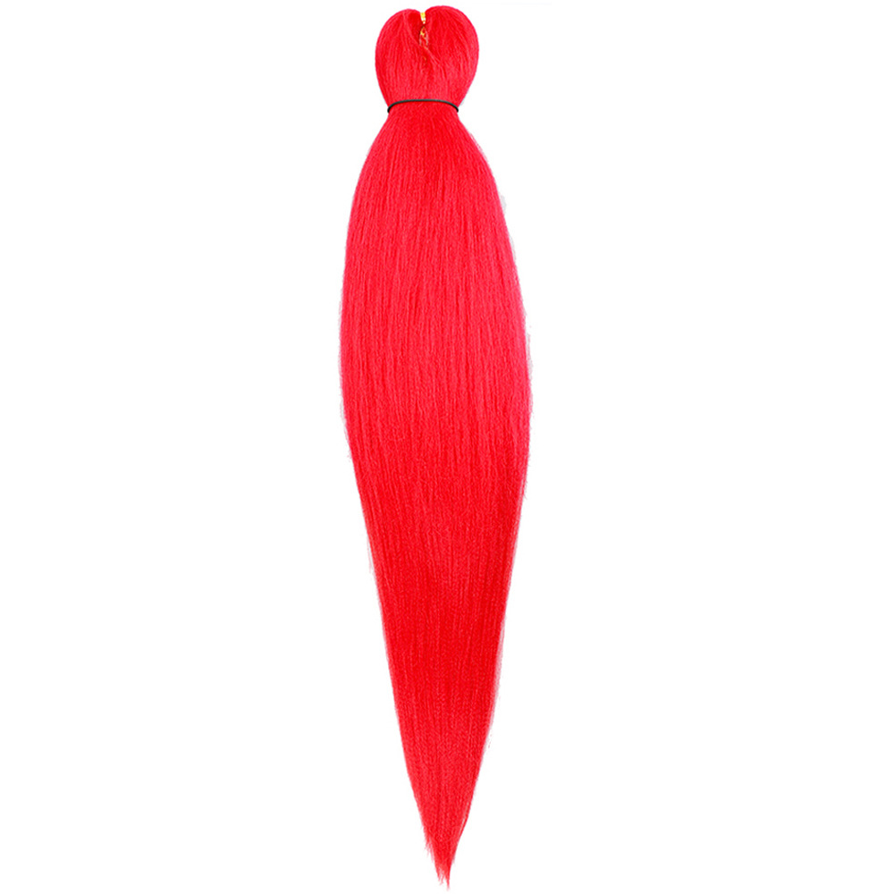 Big red