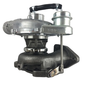 ไฮลักซ์ D4D 2KD เทอร์โบ CT9เทอร์โบสำหรับโตโยต้า HIACE Land Cruiser 2.5L 102 HP - Product Image 3