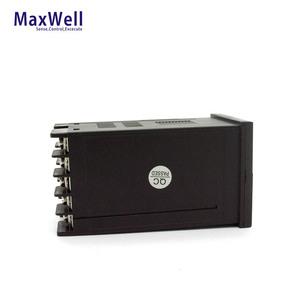 OEM & ODM Anpassbarer energie effizienter digitaler ABS-Temperatur regler für die Feinguss-Touch-Button-Schnitts telle - Product Image 5