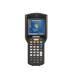 MC3200 MC32N0 38 Key Handheld Mobile <strong>Computer</strong> Android/Win Dows <strong>Data</strong> Terminal Wireless Scanner Barcode Reader Inventory PDA - Product Image 5