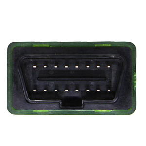 迷你OBD 16针连接器Obd2连接器电线插座连接器插头Obd适配器诊断工具 - Product Image 5