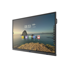 <span class=keywords><strong>LG</strong></span> פנל 75 אינץ 4K led לוח לבן אינטראקטיבי מגע מסך דיגיטלי לוח מחירים