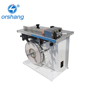 Orshang เครื่องติดฉลากปิดผนึกกล่องกึ่งอัตโนมัติที่มีประสิทธิภาพเพิ่มต้นทุนการผลิตลดต้นทุน - Product Image 3