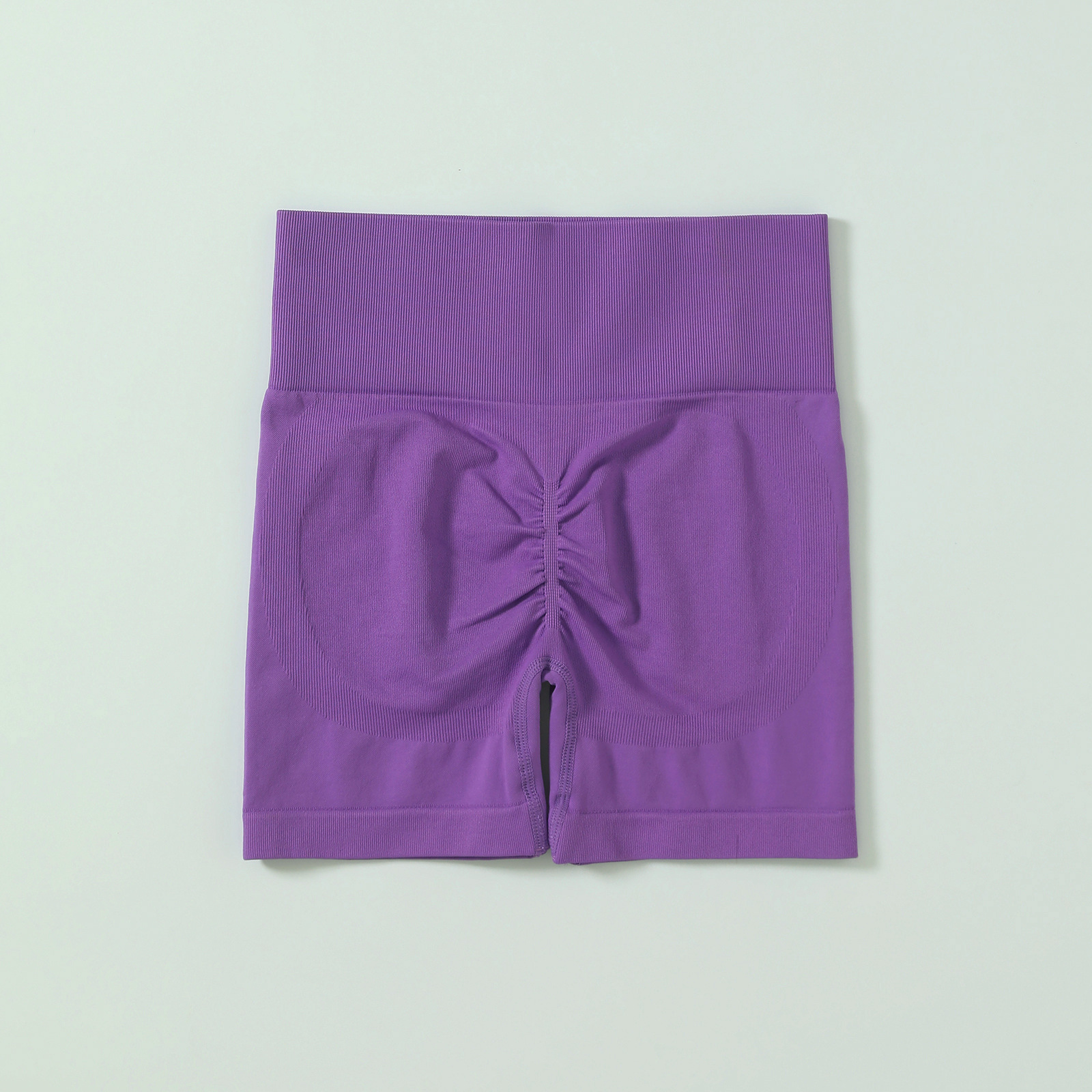 short violet