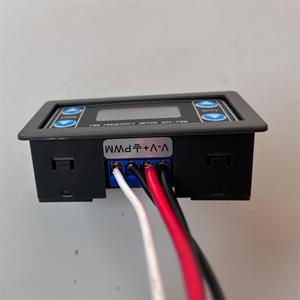 <span class=keywords><strong>PWM</strong></span>-Steuerung für bürstenlosen Kondensatorventilator und digitalen <span class=keywords><strong>PWM</strong></span>-Signalgenerator