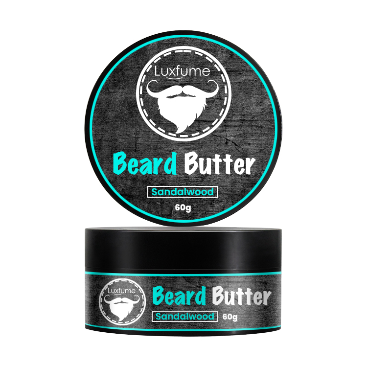 Beurre de barbe