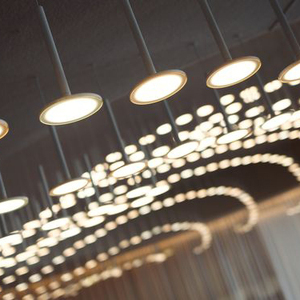 Modern Art Deco Customizable Big Hotel Lobby <strong>Lighting</strong> Glass Crystal Large Luxury Led Chandelier - Product Image 5