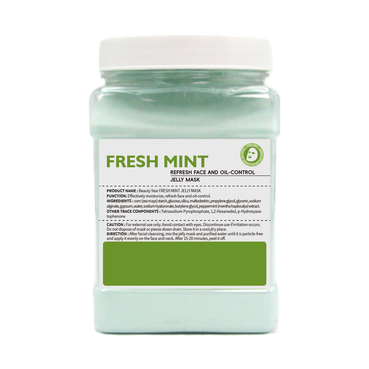 Peppermint