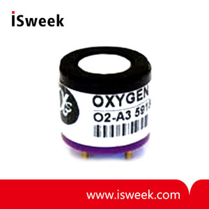 Alphasense長寿命酸素センサーO2センサーO2-A3一般環境O2検出用 - Product Image 2
