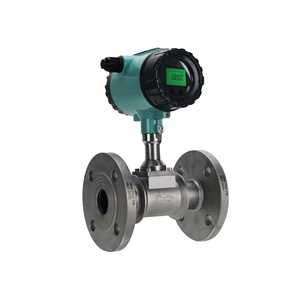 Toptan türbin akış ölçer fiyat debimetre SM15 malzeme manyetik atık su metermetersm15 sıhhi sıvı akış ölçer - Product Image 1