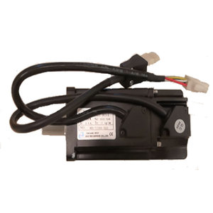 TECO JSMA-PMB20ABA 2KW + JSDEP-50A3 AC เซอร์โวไดรฟ์มอเตอร์อุปกรณ์ไฟฟ้าในสต็อก