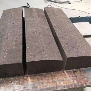家庭商务用联锁制块机半自动小型机器 - Product Image 1