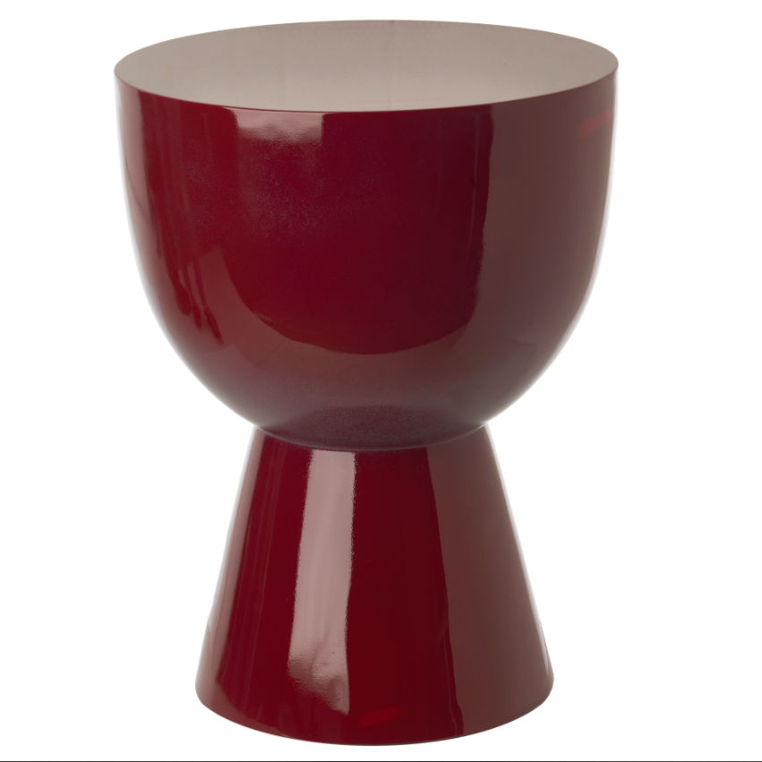 สีแดงไวน์