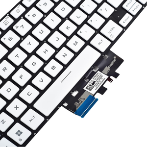 Discount Price New <strong>Replacement</strong> Laptop <strong>Keyboard</strong> for ASUS ROG Zephyrus G14 GA402 GA402RJ GA402RK US Layout Backlit <strong>Keyboard</strong> White - Product Image 3