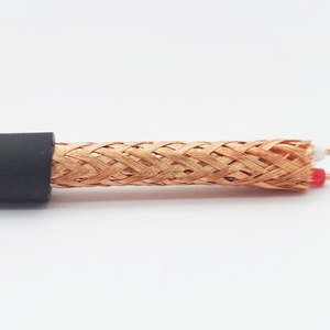 Hochwertiges Hifi OFC DMX-Steuer kabel mit rausch armem, flexiblem Audio kabel, Glasfaser kabel lautsprecher - Product Image 6