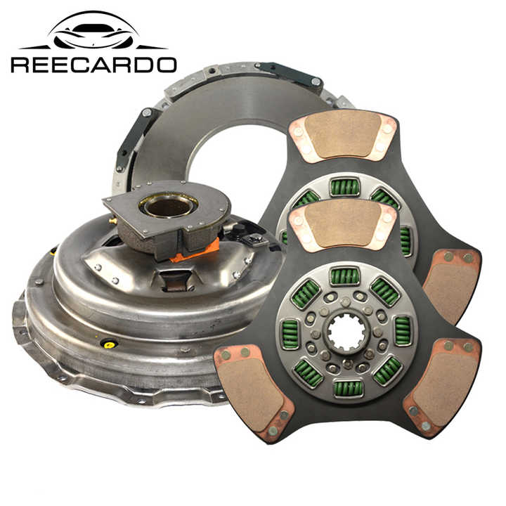 Manufacturer 107091-74 AMERICAN HEAVY DUTY Freightliner Clutch for MACK CLUTCH KIT