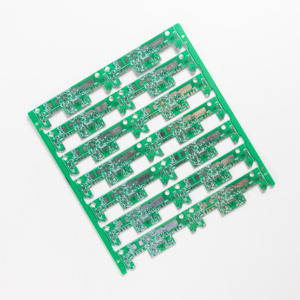 แผงวงจรพิมพ์ OEM PCB และ PCBA ที่กําหนดเองผู้ผลิตประกอบ PCB อิเล็กทรอนิกส์ - Product Image 5