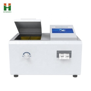 Insulation Resistance Tester Insulation Surface Detector Insulation Resistance Rapid <strong>Test</strong> - Product Image 4