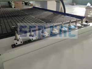 Máquina enrutadora cnc de cambio automático, máquina atc, Centro de máquina cnc 1325 con ATC - Product Image 5