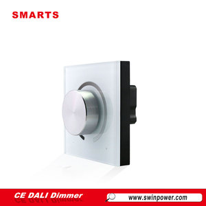 Регулятор яркости dali 230 В для светодиодного настенного контроллера - Product Image 2