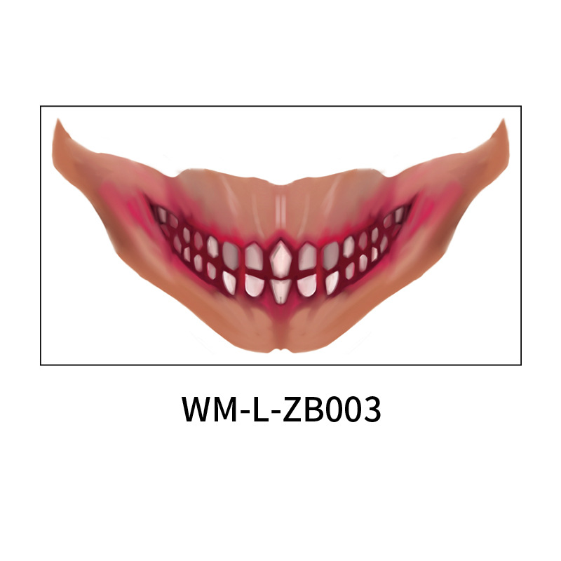 WM-L-ZB003