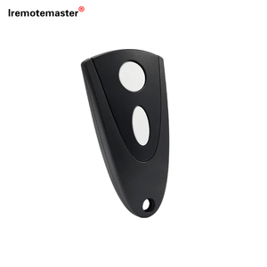 Ersatz für Novoferm Novotorn Garagentor Fernbedienung 433,92 MHz Rolling Code - Product Image 3