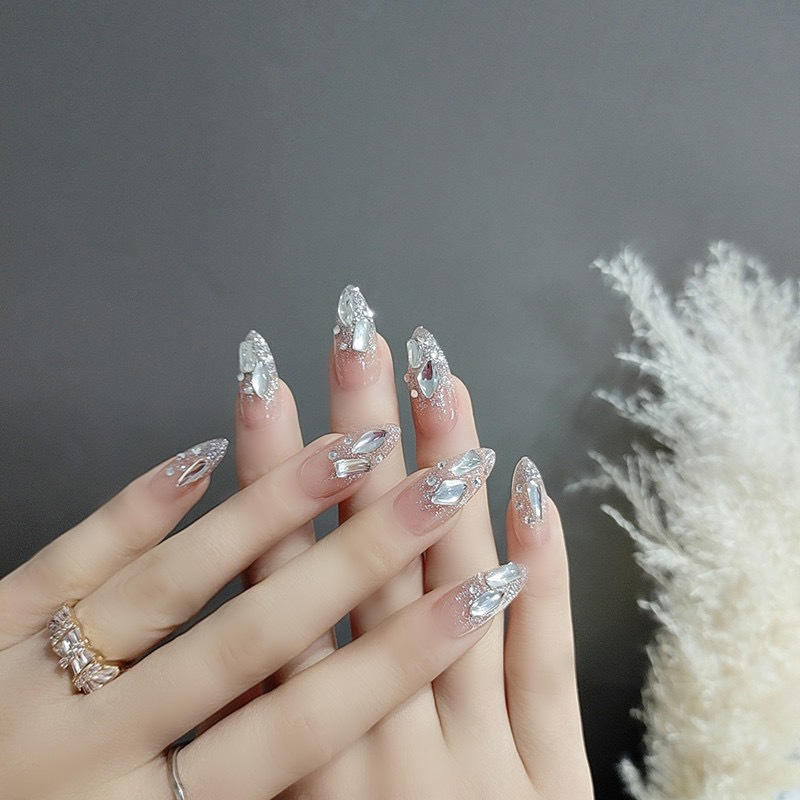 Jade chaud du parfum BZ1323