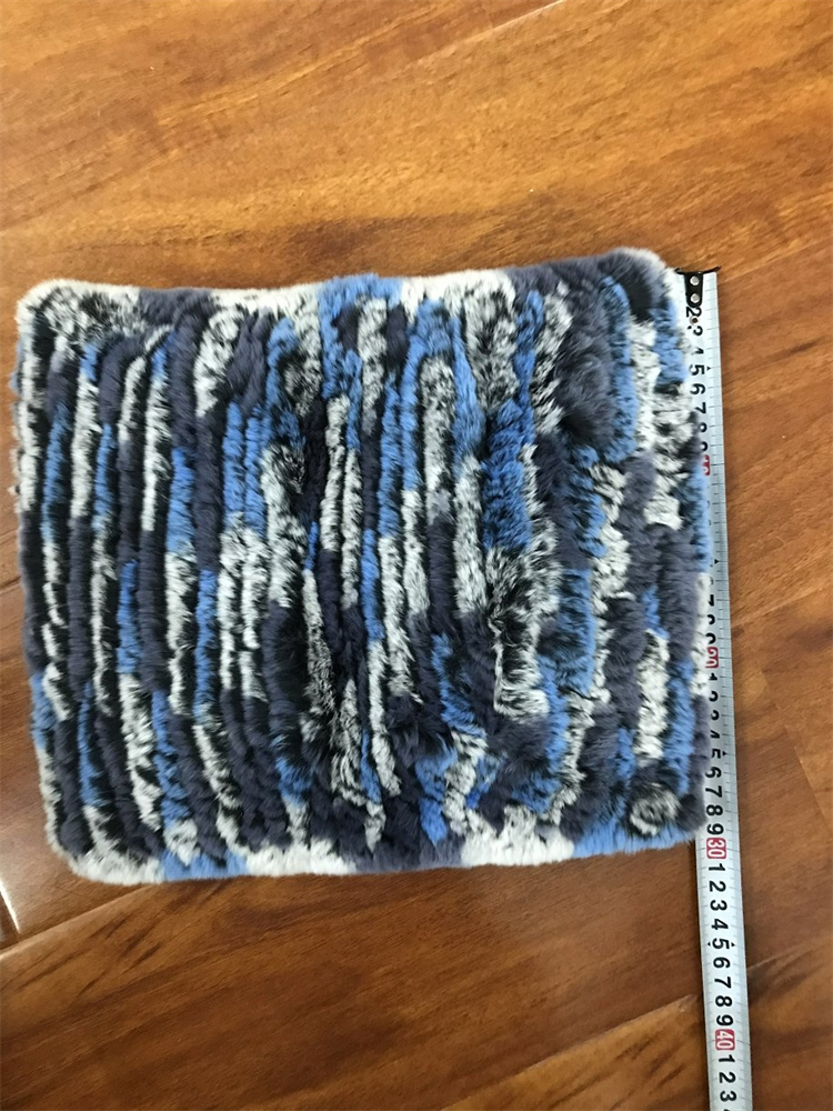 BLEU GRIS