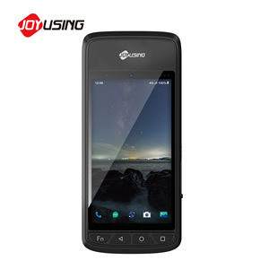 Rugged <strong>PDA</strong> Biometric <strong>QR</strong> <strong>Code</strong> 2D <strong>Scanner</strong> Fingerprint NFC RFID Face Recognition for Civil Smart ID Patrol Personnel Data Stock! - Product Image 6