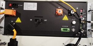 GCE 75S 250A240Vリレーソリューション高電圧マスタースレーブBMS15SBMS for LFP NMCLTOリチウムイオンバッテリーBESS UPSEV - Product Image 5