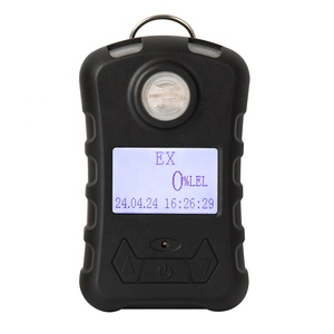 热销高品质Cl2探测器报警器C2h2 Ch4气体探测器，天然气管道CH4监控系统 - Product Image 2