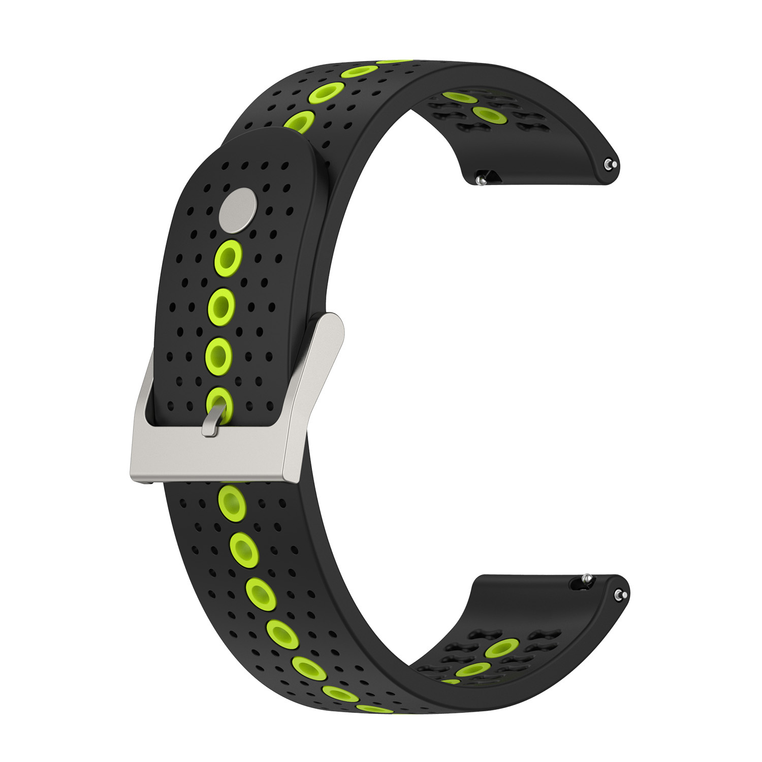 Black Green