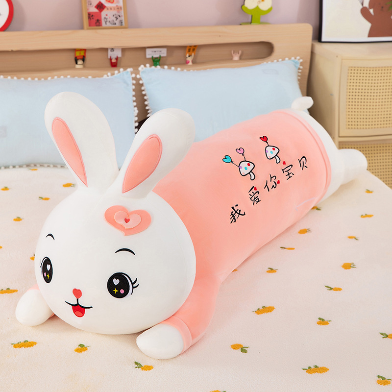 Conejo de Lovey-Te amo-mi dear-90cm-09kg