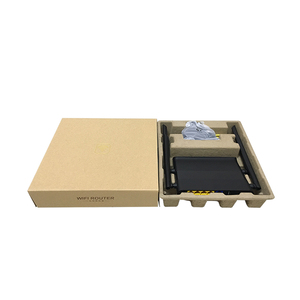 Fabrika toptan destek Openwrt Firmware MT7621 Dual Band 802.11ac 1200Mbps yönlendirici Wifi 4G LAN fonksiyonu güvenlik duvarı QoS VPN - Product Image 6
