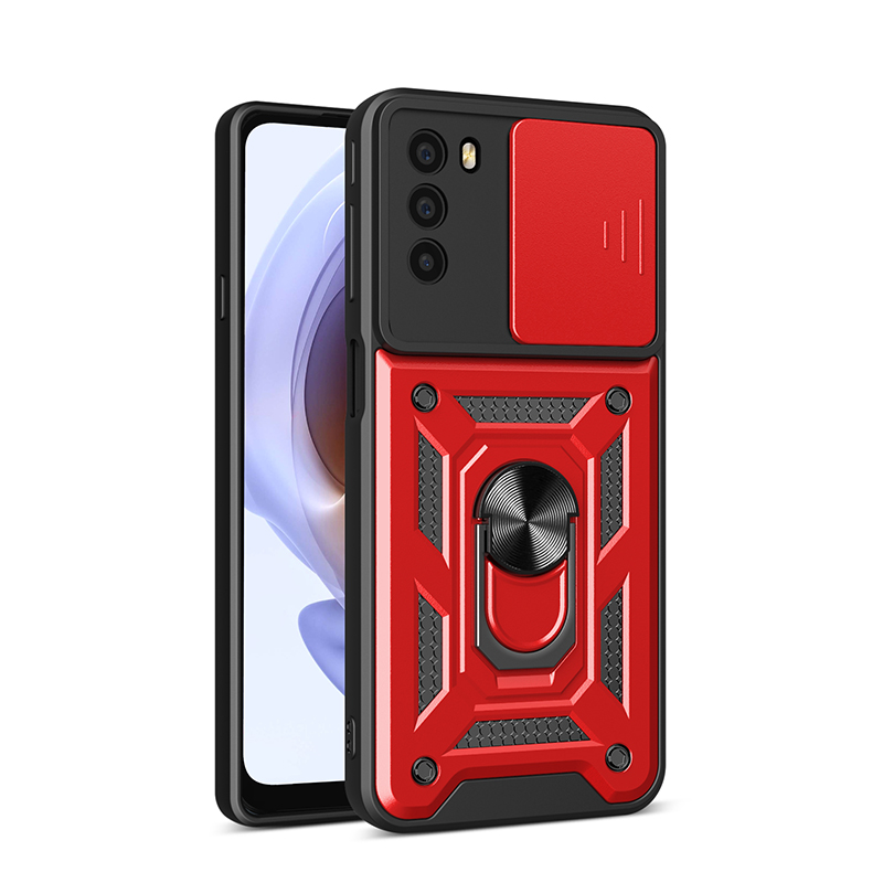 Rojo