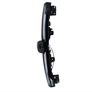 ไฟ LED สำหรับ CS35ส่องสว่างตอนกลางวันไฟตัดหมอกด้านหน้าสำหรับ Cang An PLUS - Product Image 2