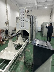 Dw5880 độ nhạy cao nhanh chóng <span class=keywords><strong>crack</strong></span> Tuyên Truyền (rcp) <span class=keywords><strong>tester</strong></span>-cho ống nhựa & thử nghiệm vật liệu polymer - Product Image 3