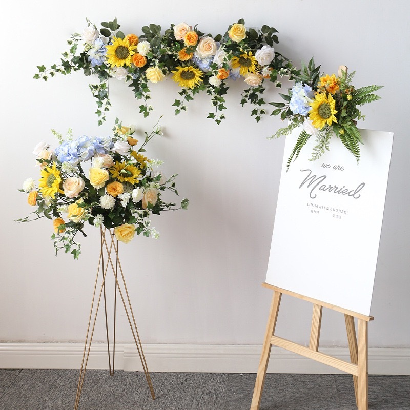 Floral Decor-3