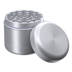 Vagrinders Mars Grinder Kruid Rollende Machine 3 Inch Grinder Tabakssnijder Custom Logo Diamant Kruidenmolen - Product Image 5