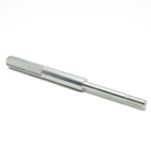 Adaptador de tornillos moleteados de acero al carbono, tornillos de fijación de Cable de ordenador para conector, sujetadores de gato, sistema de medición métrica - Product Image 2