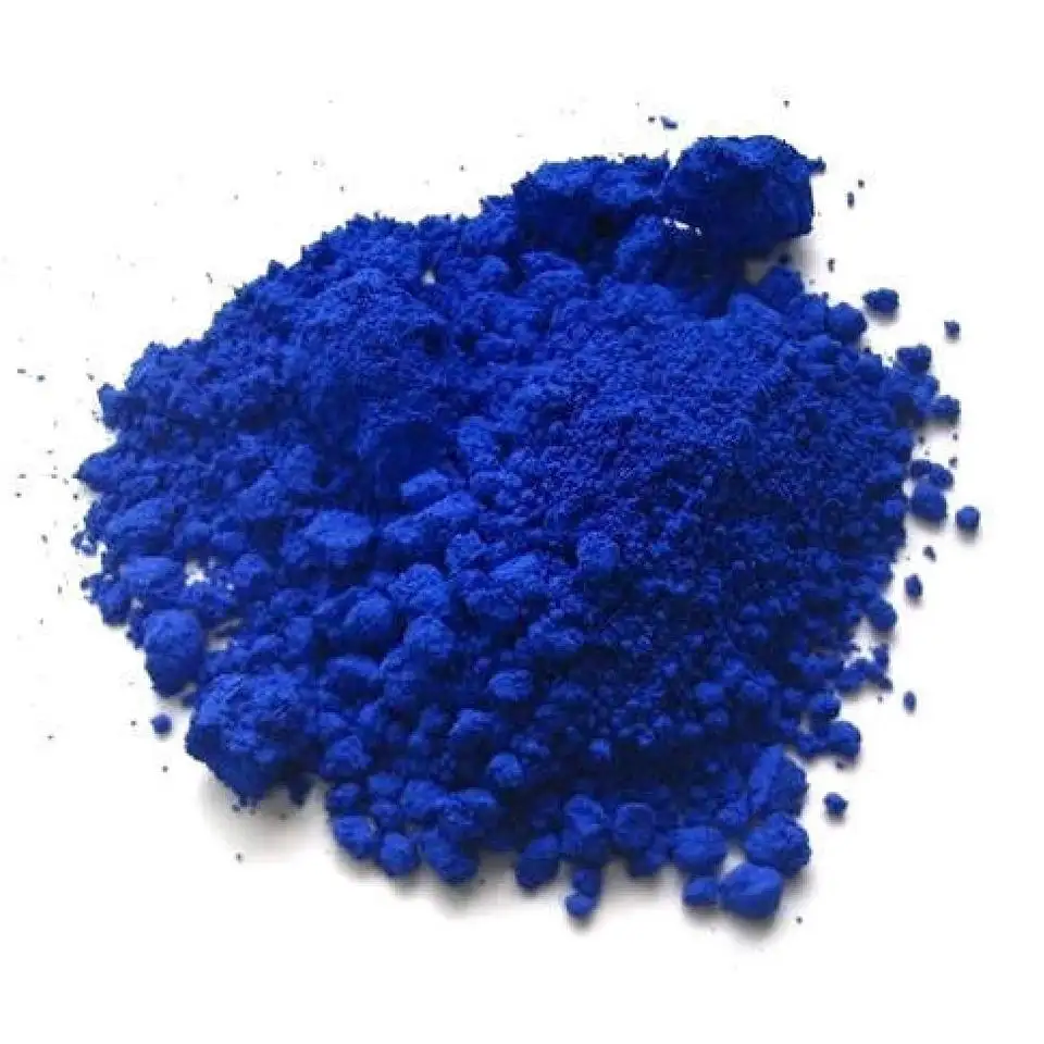 CLF solvant colorant violet foncé bleu poudre 35 couleurs fumée bombe colorant