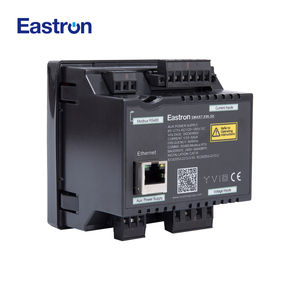 Smart X96-5J Multifunktions Digitale Eingang/Ausgang Ethernet Port/Gateway (RTU zu TCP) Digitale Solar Power Meter